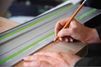 Festool FS 1080/2 Geleiderrail - thumbnail