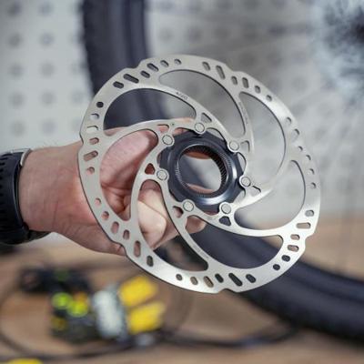 Magura remschijf mdr-c cl 203mm center lock