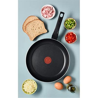Tefal B55605 Multifunctionele pan Rond