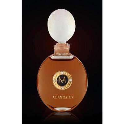 Moresque Esprit De Parfum Collection Al Andalus Esprit de Parfum 7.5ml