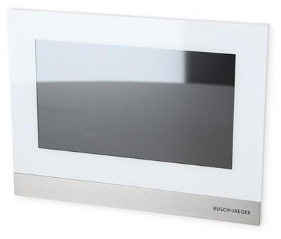 Busch-Jaeger 2TMA130050W0068 Bedieningsmodule H8236-5W-03