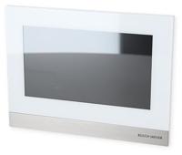 Busch-Jaeger 2TMA130050W0068 Bedieningsmodule H8236-5W-03 - thumbnail