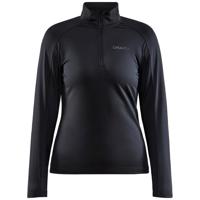 Craft Core Gain midlayer Ski Pully Dames L/40 - thumbnail