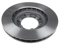 Remschijf voor ADT34390 - thumbnail