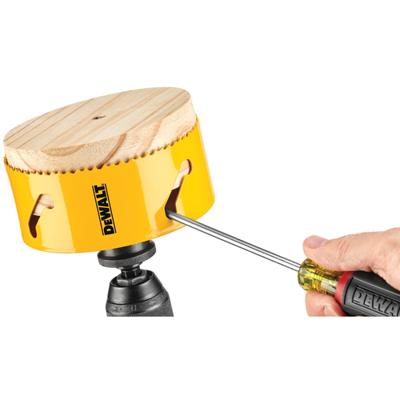 DeWALT DT90343 Gatzaag BiMetaal 121mm - thumbnail