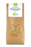 Vitiv Biologische Basmati Rijst Volkoren - thumbnail