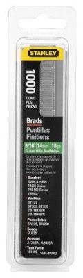 Stanley Nagels Type J - 1000 stuks - 20mm Stanley Nagels Type J - 1000 stuks - 20mm