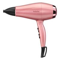 Föhn Babyliss Zwart 2000 W - thumbnail