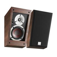 DALI ALTECO C-1 hoogteluidspreker surround speaker walnoot - thumbnail