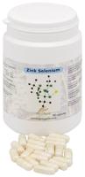 Biodream Zink Selenium Capsules 90st - thumbnail