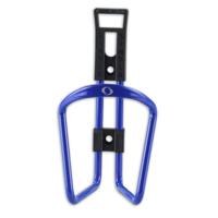 Simpla universele bidonhouder Alustar 15 x 7,7 cm blauw - thumbnail