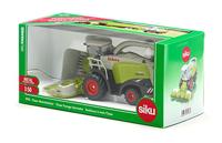 Siku 1993 claas jaguar maishakselaar 150 - thumbnail
