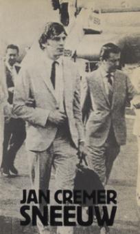 Sneeuw - Jan Cremer - ebook