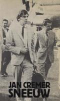 Sneeuw - Jan Cremer - ebook - thumbnail