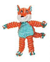 KONG FLOPPY KNOTS VOS 20,5X23,5X9 CM - thumbnail