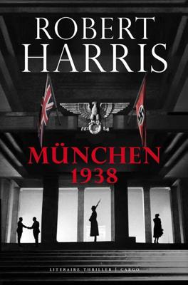 München 1938 - Robert Harris - ebook