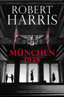 München 1938 - Robert Harris - ebook - thumbnail