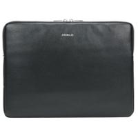 Laptoptas Mobilis 056007 12,5-14" Zwart - thumbnail