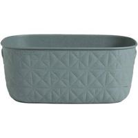 Curver softex opbergmand s 4l blauwgroen - thumbnail