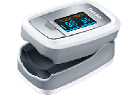 Beurer Zuurstofsaturatiemeter Po30 - thumbnail
