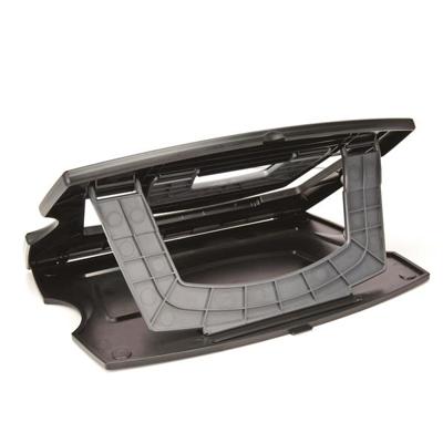Cooling Base voor Laptop Startech LTRISERP Zwart 12"