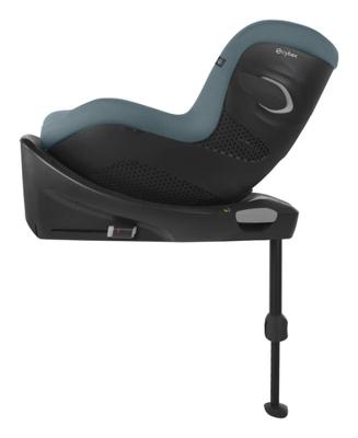 CYBEX - Seggiolino auto gr 0+/1 SIRONA Gi i-Size Plus Stormy Blue