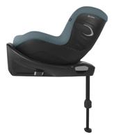 CYBEX - Seggiolino auto gr 0+/1 SIRONA Gi i-Size Plus Stormy Blue - thumbnail