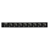 Lindy 39317 Zwart KVM-switch - thumbnail