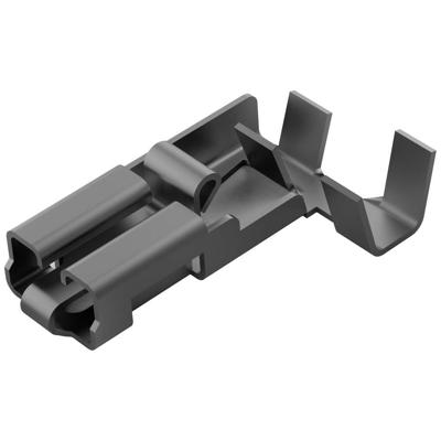 TE Connectivity 926790-1 Platte stekker (female) 1500 stuk(s) Tape on Full reel