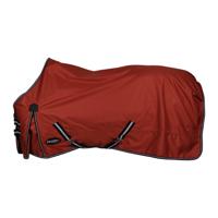 Pagony Pony Turnout 0gr bruin maat:130 - thumbnail