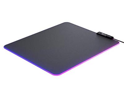 Cougar CGR-NEON Gaming muismat Zwart Cougar CGR-NEON Gaming muismat Zwart