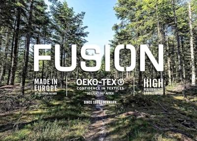 Fusion C3 Singlet Heren