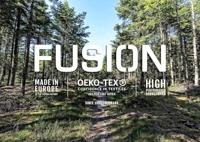 Fusion Singlet Korte Legging Set Heren - thumbnail