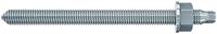 Fischer 519444 RG M 10x220 Ankerstang 12 mm 10 stuk(s) - thumbnail