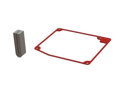 Radio Box Seal Set (ARA320508)