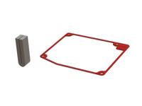 Radio Box Seal Set (ARA320508) - thumbnail