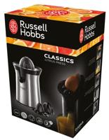 RUSSELL HOBBS Classics 22760-56 Elektrische fruitpers - roestvrij staal - thumbnail