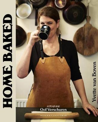 BOWLS & DISHES - Boeken - Home Baked
