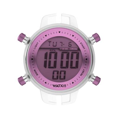 Watx & Colors RWA1090 (Ø 43 mm) Dames horloge