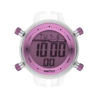 Watx & Colors RWA1090 (Ø 43 mm) Dames horloge - thumbnail