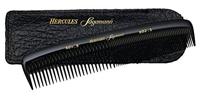 Hercules Sägemann Master Class Gent's Pocket Comb - thumbnail