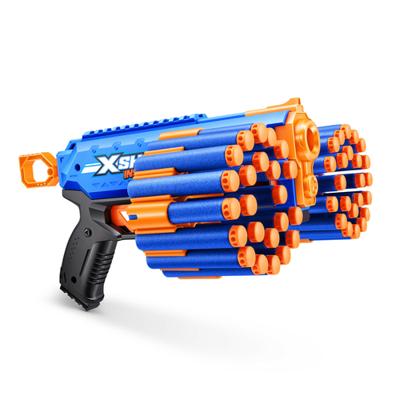 Pistool met pijltjes Zuru X-SHOT Manic - thumbnail