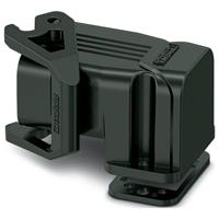 Behuizing HC-COM-BAWS-PL-BK 1012433 Phoenix Contact 1 stuk(s) - thumbnail