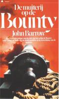 De muiterij op de Bounty - John Barrow - ebook - thumbnail