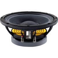 Monacor CF1025C/8 10 inch Midwoofer 300 W 8 Ω - thumbnail