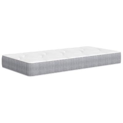 Pocketveringmatras voor kinderen middelhard 80x160 cm - thumbnail