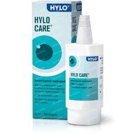 Ursapharm Hylo-Care Bevochtigende Oogdruppels - thumbnail