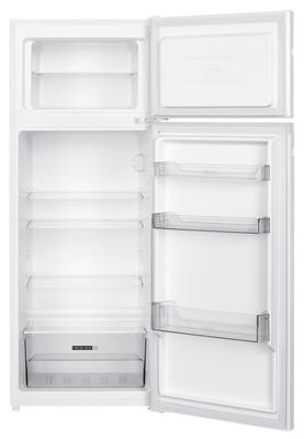 Whirlpool W55T0 412W Koel-vriescombinatie