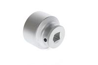 Gedore Dopsleutel 3/4" 60 MM 6-kant - 6271510 - thumbnail