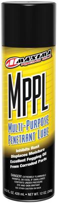 MAXIMA RACING OILS multi-olie "mppl". multioel maxima 428ml mppl